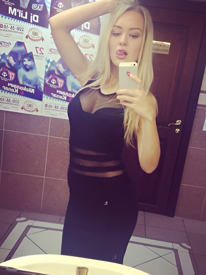 Агнесса привлекальеная девушка из Великие луки цена от 1500 руб