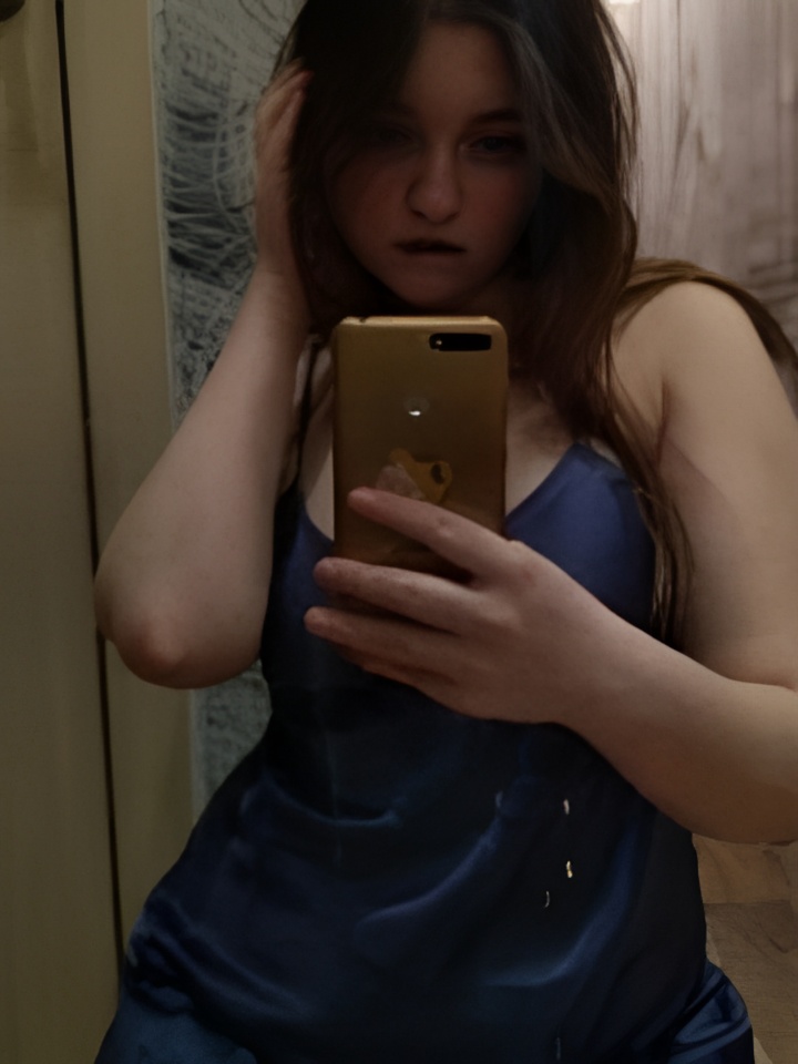 Индивидуалка Алина, доступна для личного знакомства от 1500 руб