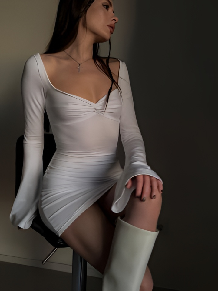 Ульяна привлекальеная девушка из Великие луки цена от 3000 руб