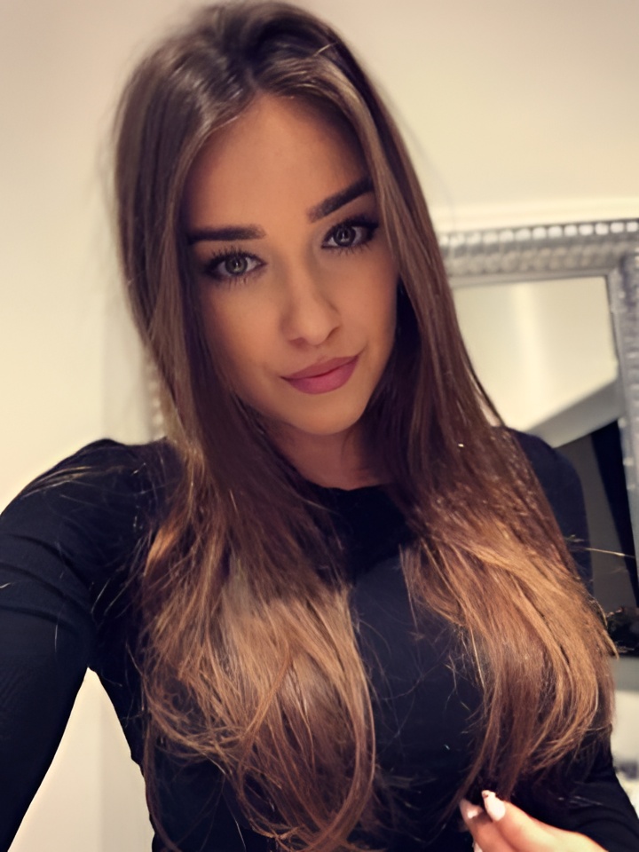 Зита привлекальеная девушка из Великие луки цена от 2500 руб