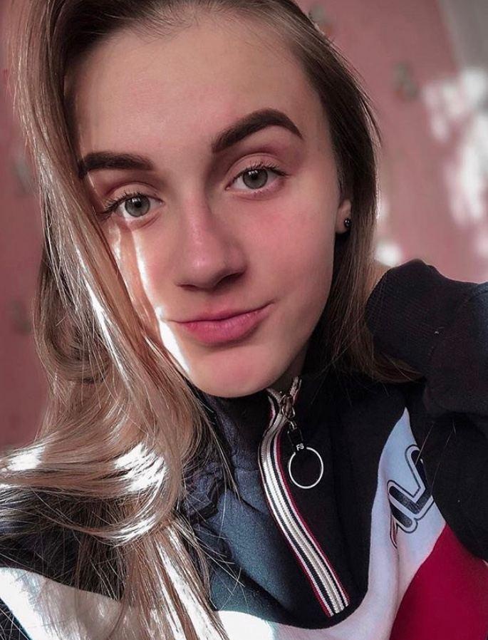 Индивидуалка 🎥 ДАРЬЯ, доступна для личного знакомства от 5000 руб