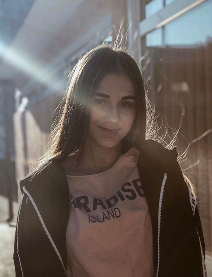 Индивидуалка 🎥 ДАРЬЯ, доступна для личного знакомства от 5000 руб