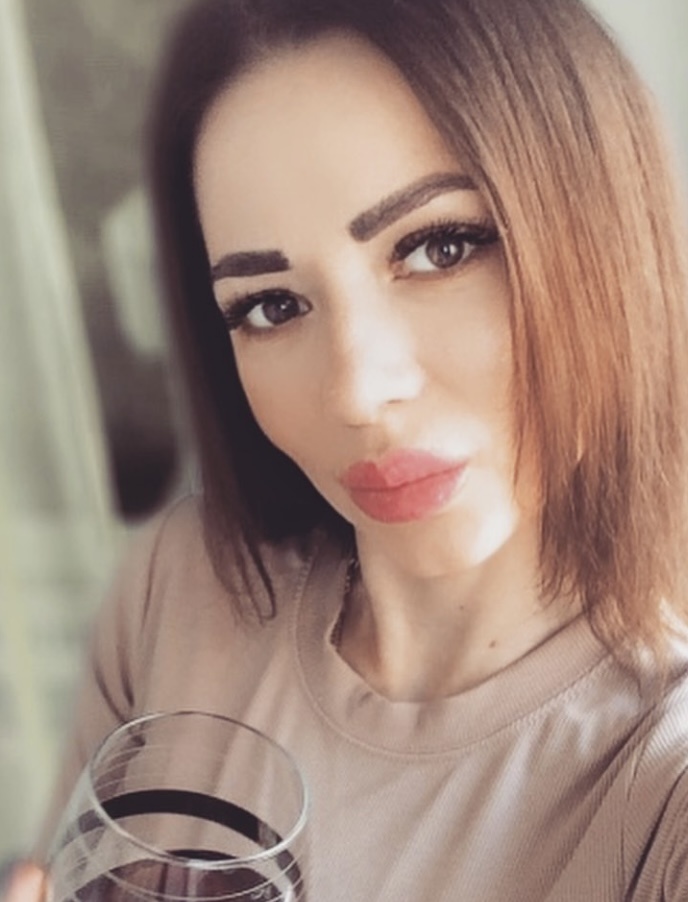 Индивидуалка 🎥 Варечка, доступна для личного знакомства от 3500 руб