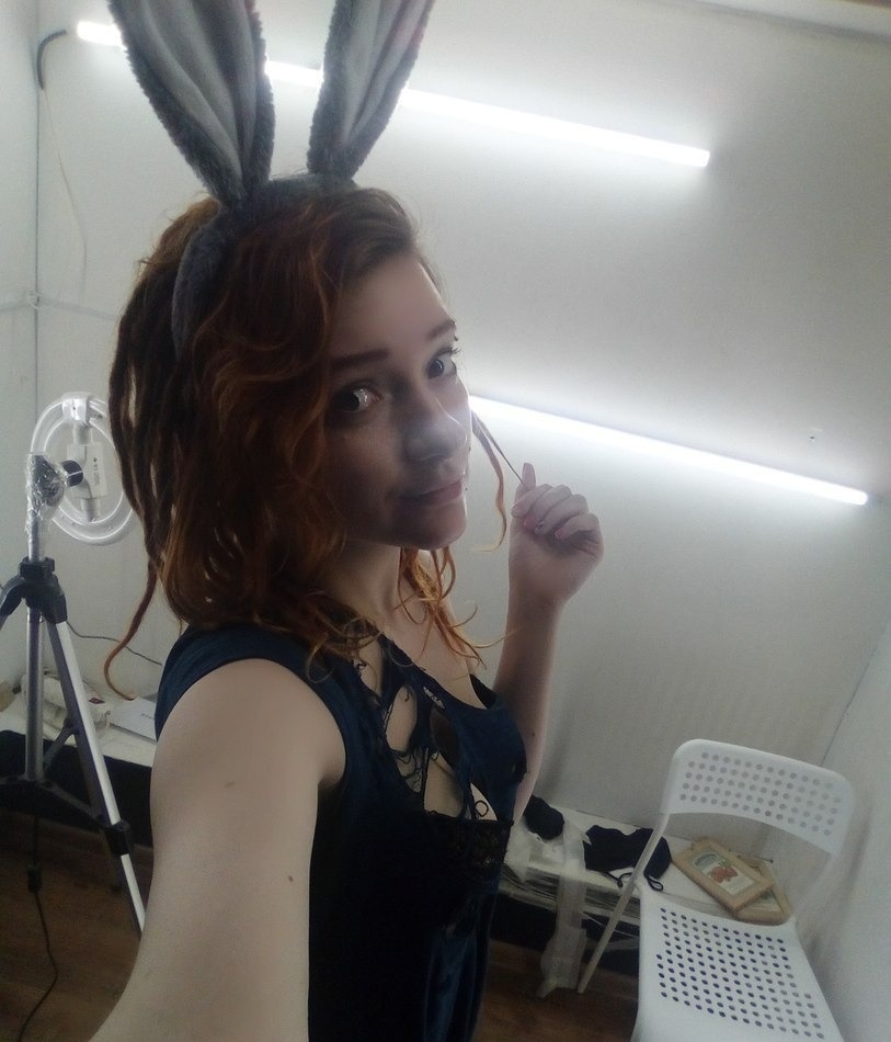 Оксана привлекальеная девушка из Великие луки цена от 3000 руб