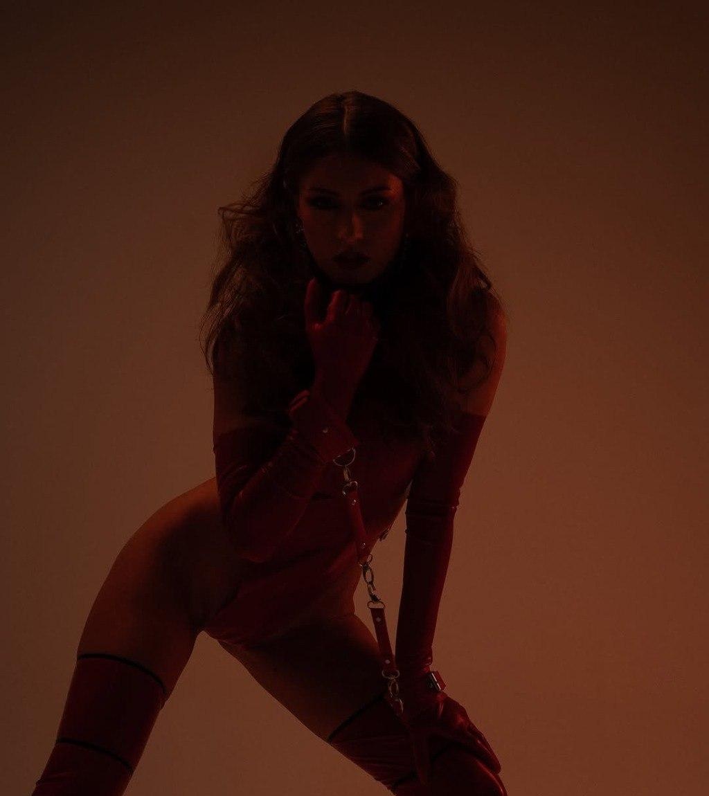 Катя привлекальеная девушка из Великие луки цена от 6000 руб