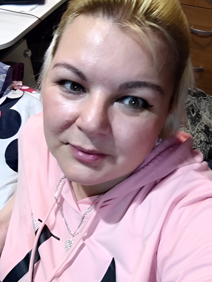 Индивидуалка Эльза, доступна для личного знакомства от 5000 руб