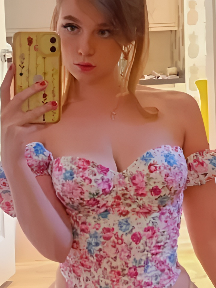 Индивидуалка Милана, доступна для личного знакомства от 2000 руб