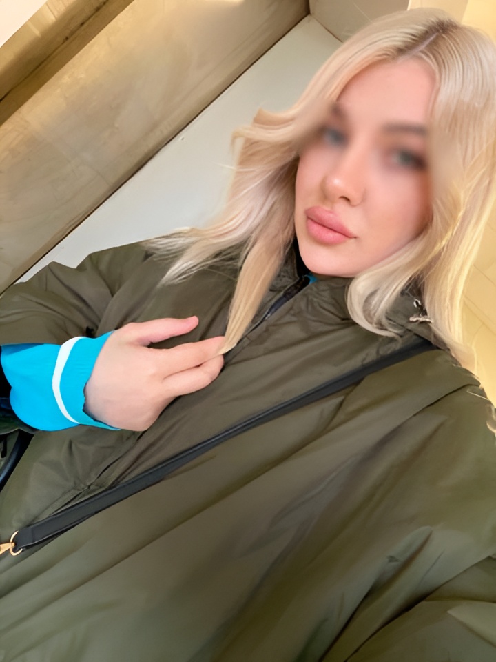 Индивидуалка Наташа, доступна для личного знакомства от 4000 руб