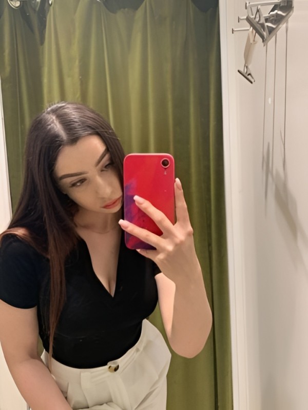 Борислава привлекательная девушка из Великие луки цена от 3000 руб