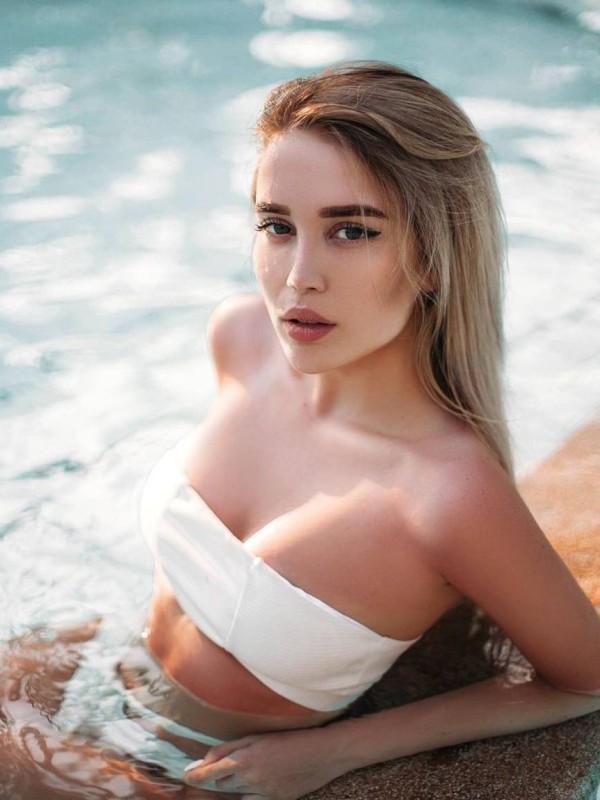 Дарья фото 3