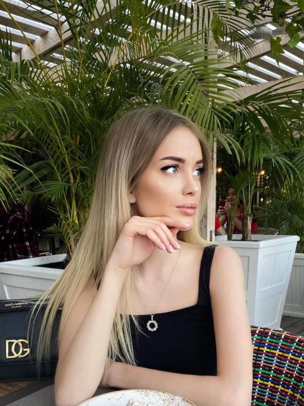 Дарья фото 4