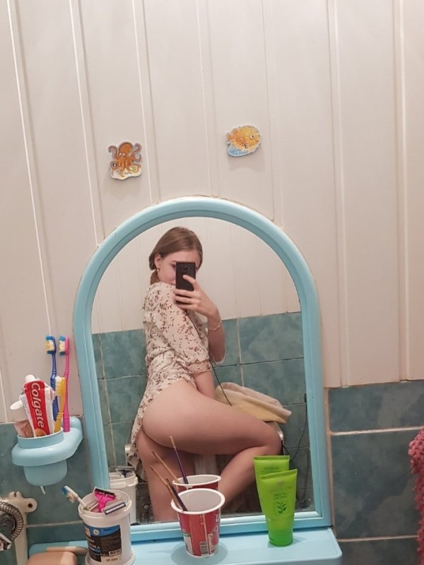 Сусанна привлекательная девушка из Великие луки цена от 3000 руб