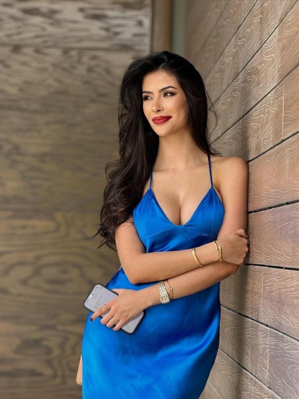 Настюха фото 2