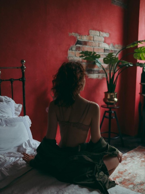 Настя привлекательная девушка из Великие луки цена от 5000 руб